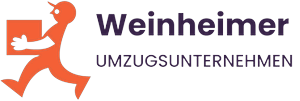 Umzugsunternehmen Weinheim